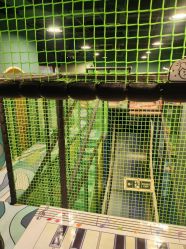 -MELAND CLUB亲子乐园·派对·餐厅(北京芳圆里ID MALL店)