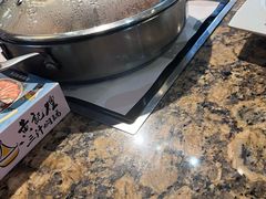 -黄记煌三汁焖锅(渝北金港国际店)