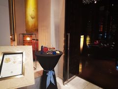 -北京金融街丽思卡尔顿酒店·意味轩 Cepe