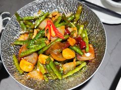-3号仓库·创意中国菜(长宁龙之梦店)
