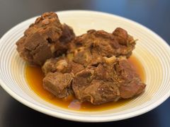 -红东阁东北菜烤肉酒馆(CROSS万象汇店)