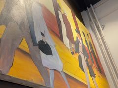 -藏书馆咖啡LibraryCoffee·Bistro(牡丹园店)