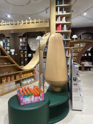 点击看大图 -奈尔宝·儿童乐园·亲子餐厅(星河湾店)