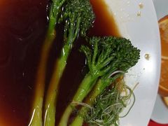 -荷风细雨·中国茶宴(碧云店)