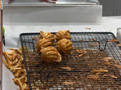 -莫朗核桃饼(虹泉路店)