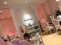 -PinkBaby美甲美睫
