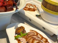 -北平盛世·新京菜·北京烤鸭(劲松·双井店)