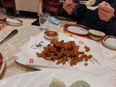 -万宝海鲜舫(劳动公园店)