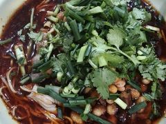 -晓马鸭店(新芜路店)