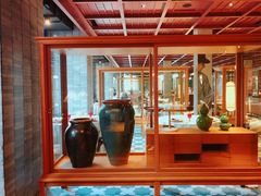 大堂-三号黄浦会Canton Table