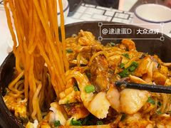 米粉鱼-客家大院·非遗赣南客家菜(郁孤台店)