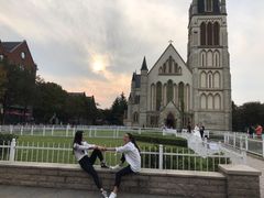 -钟书阁(松江泰晤士小镇店)