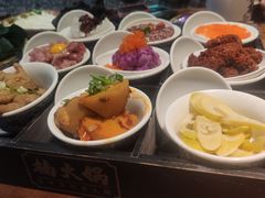 -楠火锅(哈尔滨金爵万象店)