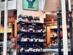 -Alimentari早午餐(安福路店)