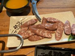 -千寻烧肉(政务区店)