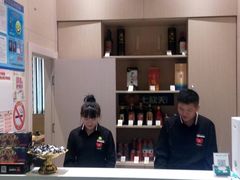 -七欣天(上海淮海路新尚广场店)