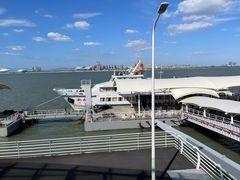 -厦门五通客运码头