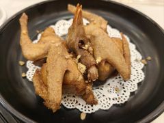 -东江渔村·古典园林·30年粤菜老字号(太和店)