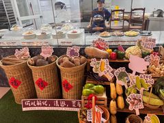 -水禾轩·海鲜蒸汽主题餐厅(新香洲旗舰店)