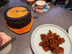 -江南里·新浙菜(苏州大悦城店)