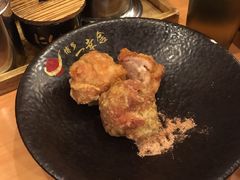 -博多一幸舍(侨福芳草地购物中心店)