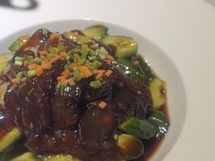 -33号大院·青岛本帮菜(五四广场店)