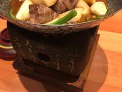 -皇品田苑日式料理(苏州中心店)