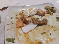 -菩提素健康自助素食馆
