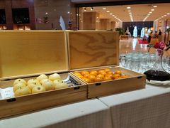 -雄楚国际大酒店-四季西餐厅