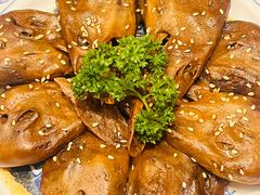 -大鸭梨烤鸭(金色漫香店)