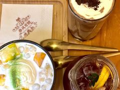 -春风·有糖(崇宁路店)