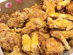 -阿捡忭京炸鸡(韭菜园总店)