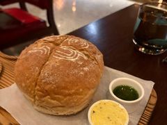 -恰餐厅及酒吧 CHAR Bar & Grill (北京丽都皇冠假日店)