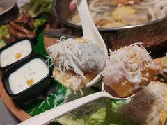 -椰小鸡·琼州糟粕醋(美兰缤纷城店)