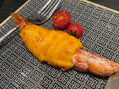 -外滩三号餐厅·创意中餐