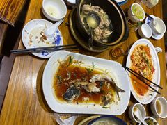 -下梅人家土菜馆(历史文化餐厅度假区店)