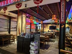 -来涮蜀鲜货火锅串串香(菜市口店)