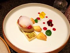 香煎鹅肝-莲西餐(曲江店)