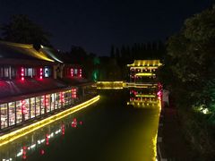 -台儿庄古城