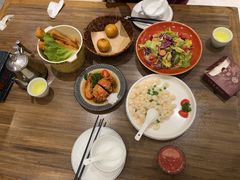 -锡和无锡菜(景丽苑店)