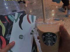 -星巴克臻选(湛江鼎盛广场店)
