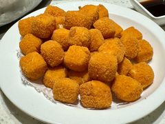 招牌八味豆腐-肥仔文澳门猪骨煲(南京西路店)