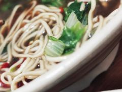 -无名氏面馆(邮电路店)