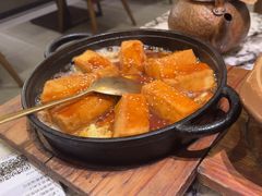 -得意啫· 顺德家常菜(海岸城店)