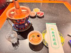 -南门涮肉(上海一店)