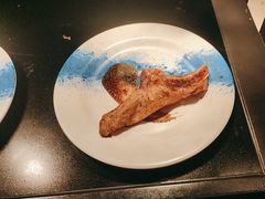 -亚龙湾希尔顿自助餐厅·海鲜·烧烤·沙滩BBQ·现场乐队