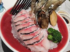 -红鼎豆捞·非遗鲍皇汤火锅(宝丰路店)