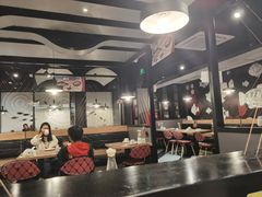 -鱼酷活鱼烤鱼(梅江印象城店)