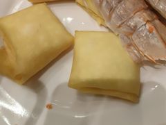 -怡聚轩全日制自助餐厅(大中华喜来登酒店)