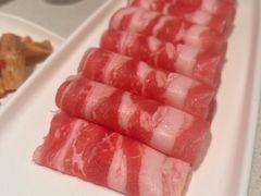 -海底捞火锅鲜切牛肉主题店(长寿路店)